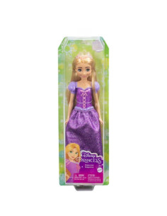 DISNEY PRINCESS RAPUNZEL 30CM