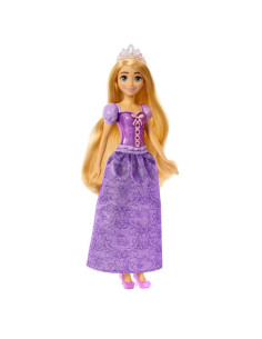 DISNEY PRINCESS RAPUNZEL 30CM 2
