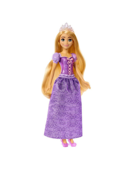 DISNEY PRINCESS RAPUNZEL 30CM