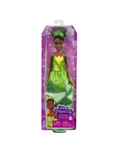 DISNEY PRINCESS TIANA 30CM