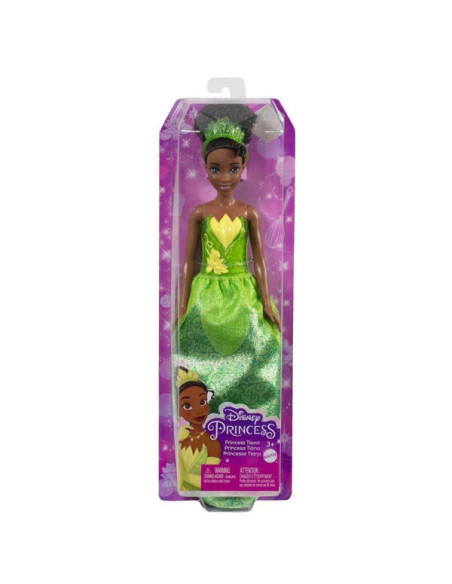 DISNEY PRINCESS TIANA 30CM