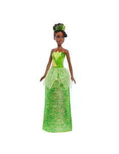 DISNEY PRINCESS TIANA 30CM 2