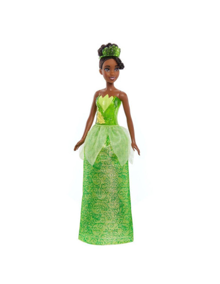 DISNEY PRINCESS TIANA 30CM