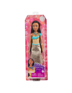 DISNEY PRINCESS POCAHONTAS 30CM