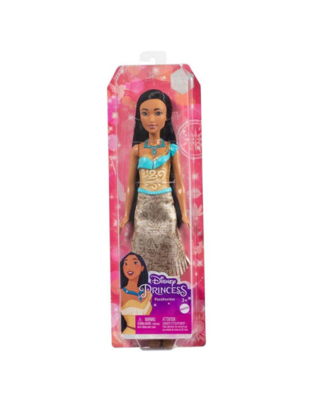 DISNEY PRINCESS POCAHONTAS 30CM