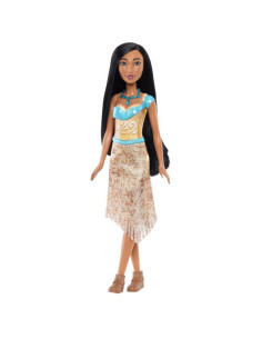 DISNEY PRINCESS POCAHONTAS 30CM 2