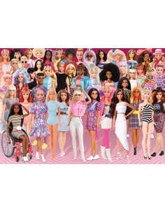1000B BARBIE 2