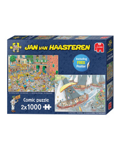 JVH 2X1000B DUTCH TRADITIONS