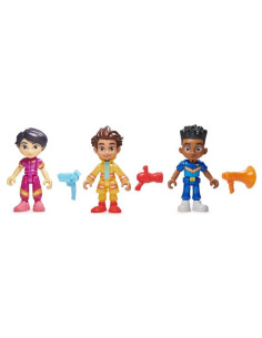 FIREBUDS GIFTPACK 2