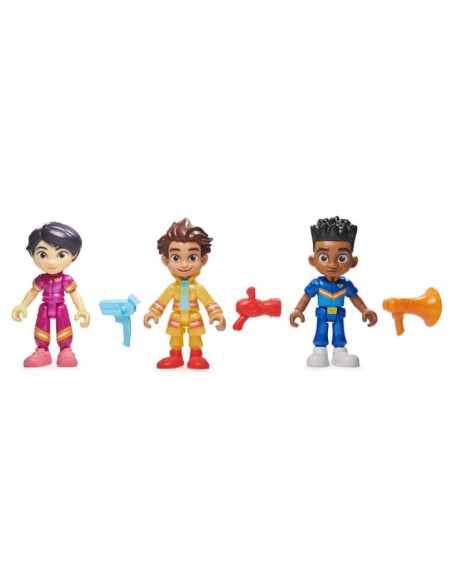 FIREBUDS GIFTPACK