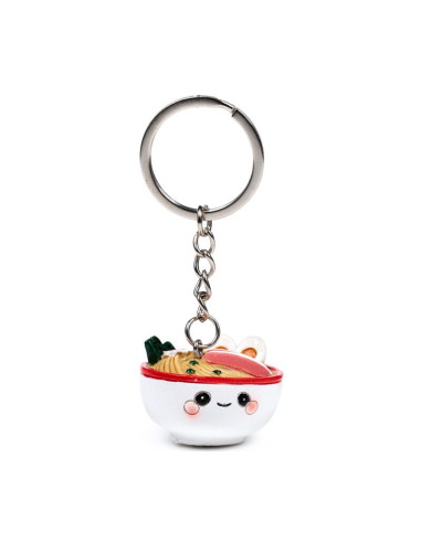 NYCKELRING RAMEN