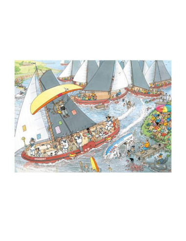 JVH 2X1000B DUTCH TRADITIONS