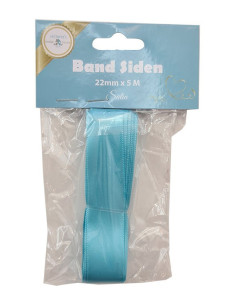 SIDENBAND TURKOS 20MMx5M