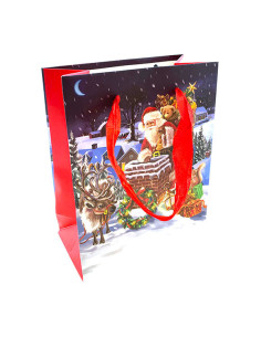 JULPÅSE TOMTE S