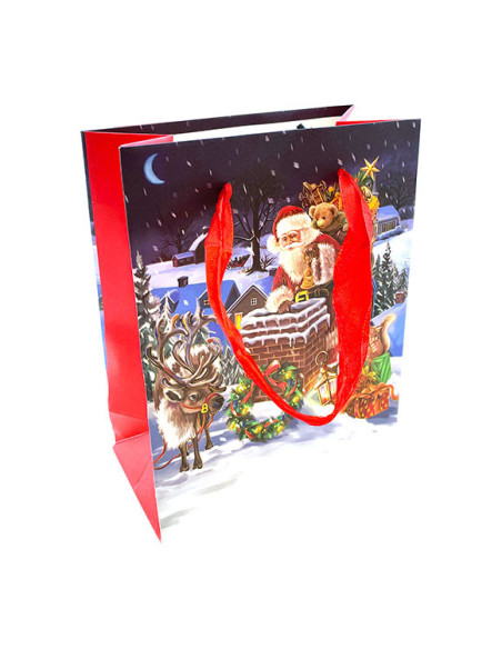JULPÅSE TOMTE S