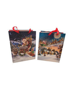 JULPÅSE TOMTE M