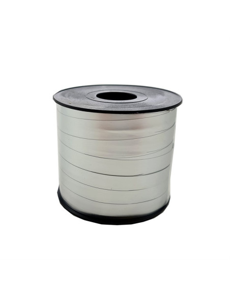 PRESENTBAND 50M MATT SILVER
