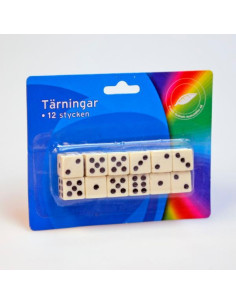 TÄRNINGAR 12P