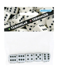 TÄRNINGAR 5P