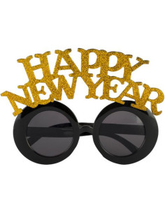GLASÖGON HAPPY NEW YEAR