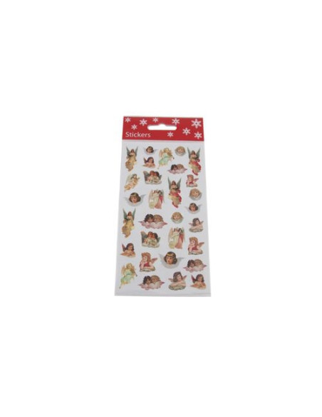 STICKERS JULÄNGEL