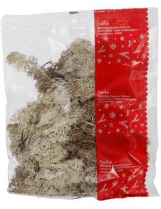 MOSSA 40G NATUR
