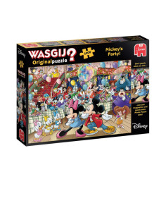 WASGIJ GUL DISNEY