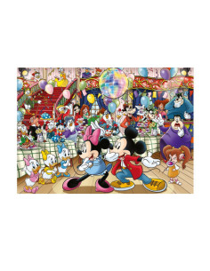 WASGIJ GUL DISNEY 2