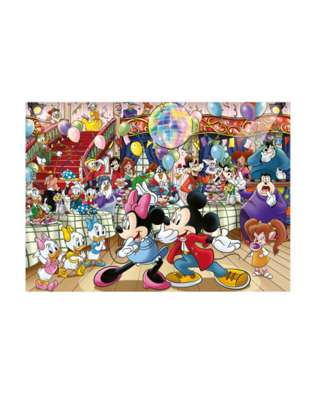 WASGIJ GUL DISNEY
