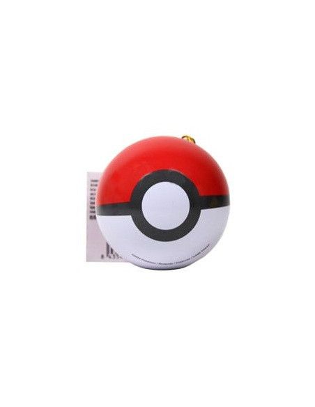 JULKULA POKEBOLL
