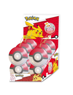 JULKULA POKEBOLL 2