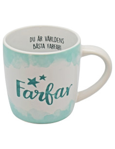 MUGG BÄSTA FARFAR