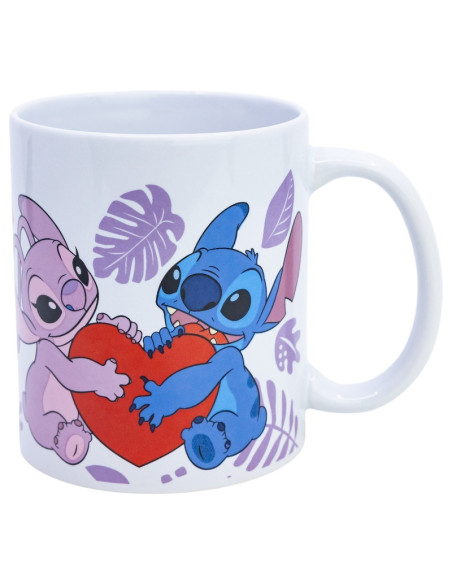 MUGG LILO ANGEL