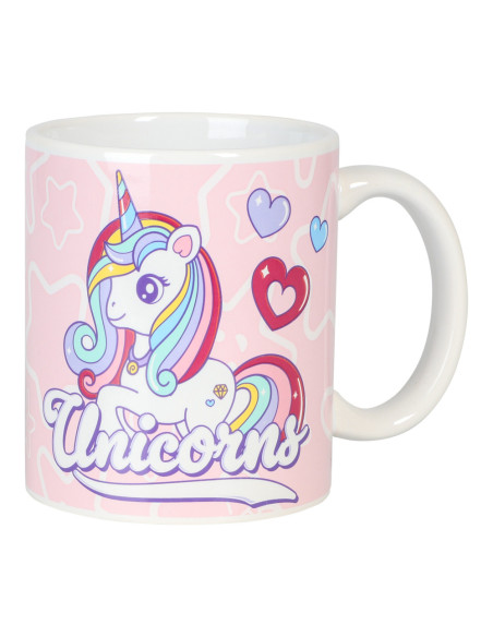 MUGG UNICORN