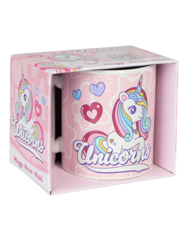 MUGG UNICORN