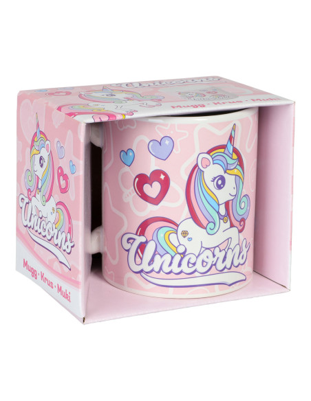 MUGG UNICORN