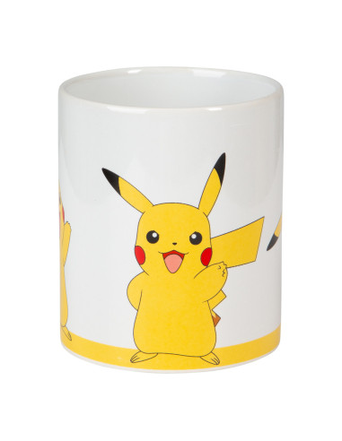 MUGG PIKACHU