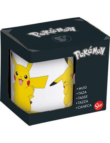 MUGG PIKACHU