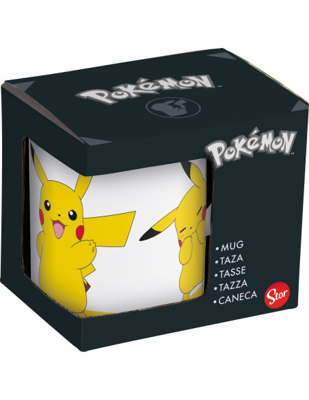 MUGG PIKACHU