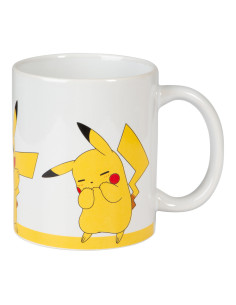 MUGG PIKACHU