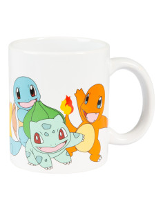 MUGG POKEMONS