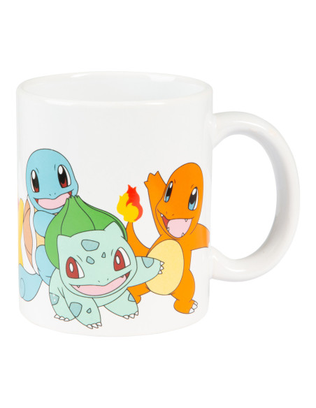 MUGG POKEMONS