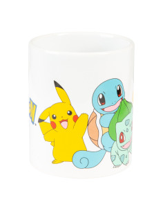 MUGG POKEMONS 2