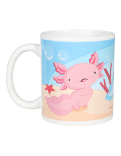 MUGG AXOLOTL