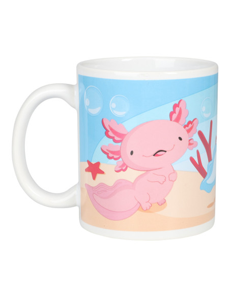 MUGG AXOLOTL