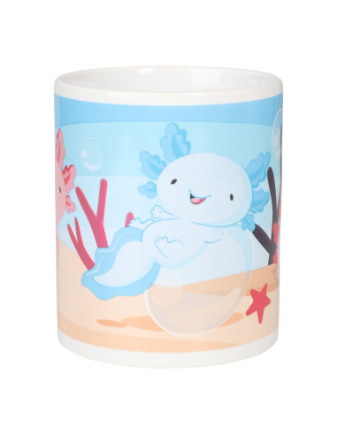 MUGG AXOLOTL