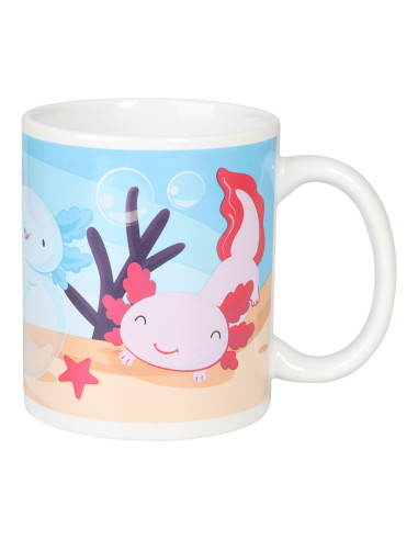 MUGG AXOLOTL
