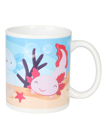 MUGG AXOLOTL