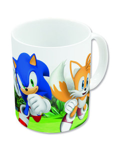MUGG SONIC