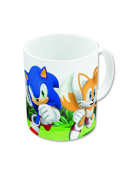 MUGG SONIC